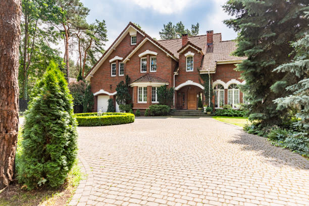 Best Driveway Paver Repairs and Restoration in Peru, IL