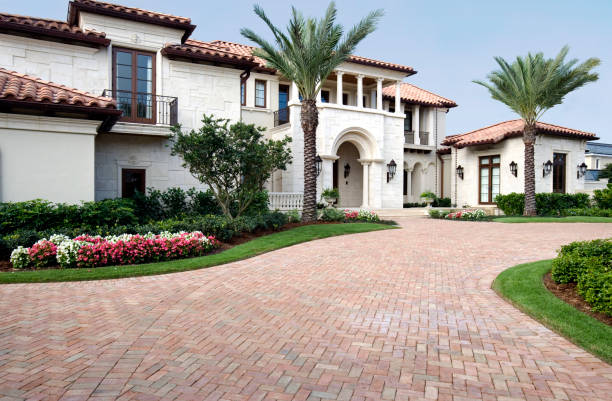 Best Commercial Driveway Paving in Peru, IL